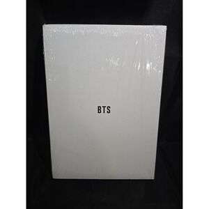 BTS The 5th Album Arirang Box Set K-POP Sealed CD 198704872631 Korea Release